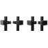 Brodit Rohr-Halterung f�r Rohre mit 29 bis 40mm Durchmesser, Auflagefl�che: 65x45mm, Abbildung 6