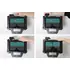 Brodit abschlie�barer Halter f�r ZEBRA ET55 10.1, Extra Stabil, f�r Ger�te mit Gummi-Rahmen, Scan Window und Hot-Swap Battery Slot, Abbildung 2