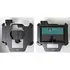 Brodit abschlie�barer Halter f�r ZEBRA ET55 10.1, Extra Stabil, f�r Ger�te mit Gummi-Rahmen, Scan Window und Hot-Swap Battery Slot, Abbildung 4