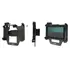Brodit abschlie�barer Halter f�r ZEBRA ET55 10.1, Extra Stabil, f�r Ger�te mit Gummi-Rahmen, Scan Window und Hot-Swap Battery Slot, Abbildung 5