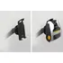 Brodit Drucker Halterung f�r ZEBRA ZQ320, Abbildung 4