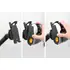 Brodit Drucker Halterung mit MultiMoveClip f�r ZEBRA ZQ320, Abbildung 2