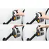 Brodit Drucker Halterung mit MultiMoveClip f�r ZEBRA ZQ320, Abbildung 3
