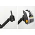 Brodit Drucker Halterung mit MultiMoveClip f�r ZEBRA ZQ320, Abbildung 4