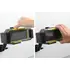 Brodit Halter f�r COGNEX MX-1502, f�r Ger�te ohne Pistolengriff, nur f�r horizontale Position, Abbildung 3