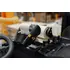 Brodit Drucker Halterung mit MultiMoveClip + Rollenhalter + Ladeadaptierung f�r ZEBRA ZQ630, Abbildung 8