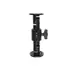 Brodit Komplettset / Sockelhalterung 7 Zoll (Gesamtl�nge: 188mm), 2x Montageplatte rund 64mm, Feine Zahnung, Abbildung 4