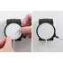 Brodit MagSafe MHXH3ZM/A Halter, passend f�r APPLE iPhone 13, inkl. USB 12/24V Ladeger�t, Abbildung 2
