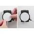 Brodit MagSafe MHXH3ZM/A Halter mit Kugelgelenk, passend f�r APPLE iPhone 13 Pro Max, inkl. USB 12/24V Ladeger�t, Abbildung 2