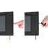 Brodit Tough Sleeve, festes Geh�use als Wandhalter mit Ladeanschluss (USB Kabel) f�r ZEBRA ET51 10.1, Abbildung 3