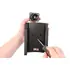 Brodit Scanner Halterung f�r ZEBRA MC9300, Ger�t mit Griff nach vorne, f�r Ger�te mit Original 