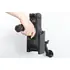 Brodit Scanner Halterung f�r ZEBRA MC9300, Ger�t mit Griff nach vorne, f�r Ger�te mit Original 