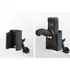 Brodit Scanner Halterung f�r ZEBRA MC9300, Ger�t mit Griff nach vorne, f�r Ger�te mit Original 