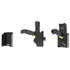 Brodit Scanner Halterung f�r ZEBRA MC9300, Ger�t mit Griff nach vorne, f�r Ger�te mit Original 