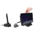 Brodit Tischladeger�t f�r SAMSUNG Galaxy Tab Active 3, Ladung �ber Pogo-Pins, NUR f�r Ger�te mit OtterBox uniVERSE case!, Abbildung 5