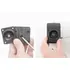 Brodit Navihalter f�r GARMIN Camper 890, Abbildung 1