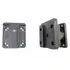 Brodit Navihalter f�r GARMIN Camper 890
