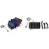 Brodit UNI USB-C, 4-fach Tischladeger�t f�r SAMSUNG Galaxy Tab Active 5 Pro, Abbildung 5