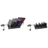 Brodit UNI USB-C, 4-fach Tischladeger�t f�r SAMSUNG Galaxy Tab Active 5 Pro