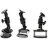 Brodit Grundhalterung / Sockelhalterung f�r Gabelstapler , L�nge: 188mm, max Steg-Breite: 87mm, Abbildung 5