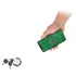 Brodit Schl�sselanh�nger passend f�r Apple AirTag, Black, Abbildung 5