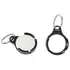 Brodit Schl�sselanh�nger passend f�r Apple AirTag, Black