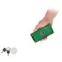 Brodit Schl�sselanh�nger passend f�r Apple AirTag, White, Abbildung 5