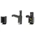 Brodit Scanner Halterung UNIVERSAL (93/144 B/H) f�r Ger�te mit Pistolengriff, Abbildung 5