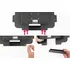 Brodit Modul-Upgrade Pogo-Charging-Leiste als Zubeh�r f�r ZEBRA ET56 10.1, Abbildung 1