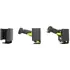 Brodit Scanner Halterung UNIVERSAL (83/124 B/H) f�r Ger�te mit Pistolengriff, Abbildung 5