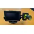 Brodit Scanner Halterung UNIVERSAL (83/124 B/H) f�r Ger�te mit Pistolengriff, Abbildung 7
