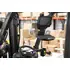 Brodit Scanner Halterung UNIVERSAL (83/124 B/H) f�r Ger�te mit Pistolengriff, Abbildung 9