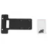 Brodit Modul-Upgrade Erweiterungsplatte als Zubeh�r f�r ZEBRA ET56 8.4