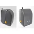 Brodit Drucker Halterung mit MultiMoveClip f�r ZEBRA ZD220, Abbildung 4