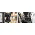 Brodit Klappbare Tastatur und Tablet- / Monitor-Halterung, Abbildung 11