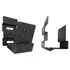 Brodit Klappbare Tastatur und Tablet- / Monitor-Halterung, Abbildung 6