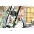 Brodit Grundhalterung / Sockelhalterung f�r Still Gabelstaplervon Bj. 2020 bis 2023 mit Clamp Mount 0711707 oder 0711708 (von Still), Abbildung 12