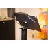 Brodit Bodenhalterung / St�nder aus Metall, H�he: ca. 1.1m, mit Kabelf�hrung, Abbildung 11