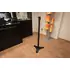Brodit Bodenhalterung / St�nder aus Metall, H�he: ca. 1.1m, mit Kabelf�hrung, Abbildung 8