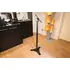 Brodit Bodenhalterung / St�nder aus Metall, H�he: ca. 1.1m, mit Kabelf�hrung, Abbildung 9