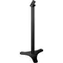 Brodit Bodenhalterung / St�nder aus Metall, H�he: ca. 1.1m, mit Kabelf�hrung