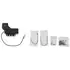 Brodit USB HUB-Erweiterung f�r aktive Brodit-Halterungen mit USB-Host