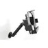 Brodit Schwingungsd�mpfer / Vibrationsd�mpfer, AMPS auf Vesa 75, bis 2kg, Abbildung 3