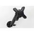 Brodit Schwingungsd�mpfer / Vibrationsd�mpfer, AMPS auf Vesa 75, bis 2kg, Abbildung 4