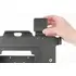 Brodit Modul-Upgrade Federbolzenschloss als Zubeh�r f�r ZEBRA ET80, Abbildung 1