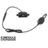 Brodit Modul-Upgrade 12/24V Ladung mit Zigarettenanz�nder-Stecker als Zubeh�r f�r ZEBRA TC78, 3A, laden �ber Pogo-Pins