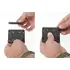 Brodit Grundhalterung / Sockelhalterung f�r Gabelstapler mit Toyota E-Bar Rail Schiene, Abbildung 1