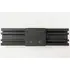 Brodit Grundhalterung / Sockelhalterung f�r Gabelstapler mit Toyota E-Bar Rail Schiene, Abbildung 4