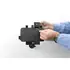 Brodit Modul-Upgrade Schloss (mit 2 Schl�sseln) als Zubeh�r f�r ZEBRA ET45 10 Zoll OHNE Exoskeleton Rugged Boot, Abbildung 2