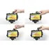 Brodit Modul-Upgrade Schloss (mit 2 Schl�sseln) als Zubeh�r f�r ZEBRA ET45 10 Zoll OHNE Exoskeleton Rugged Boot, Abbildung 3